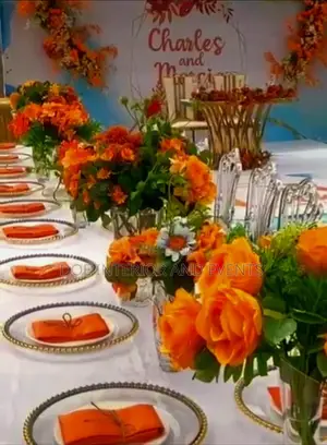 Wedding Decor