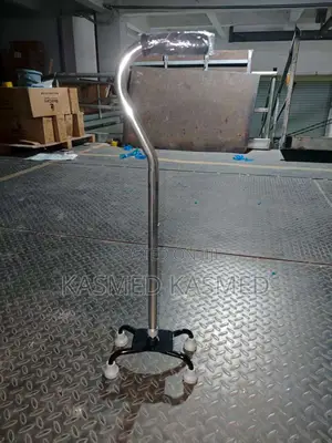Walking Stick Quadcane