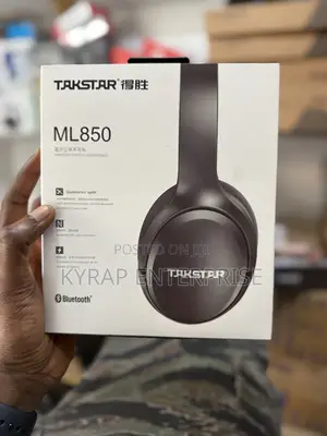 Takstar Bluetooth Headset