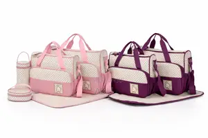 Diaper Bag