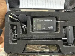 Sennheiser Voilin Microphone