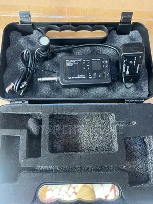 Sennheiser Saxophone Wireless Microphone S-908 Sax