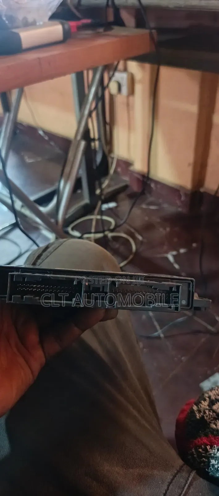 E Class Drivetrain Control Module 2017-2021