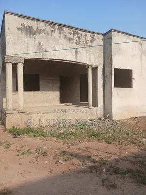 4bdrm House in Hohoe for sale