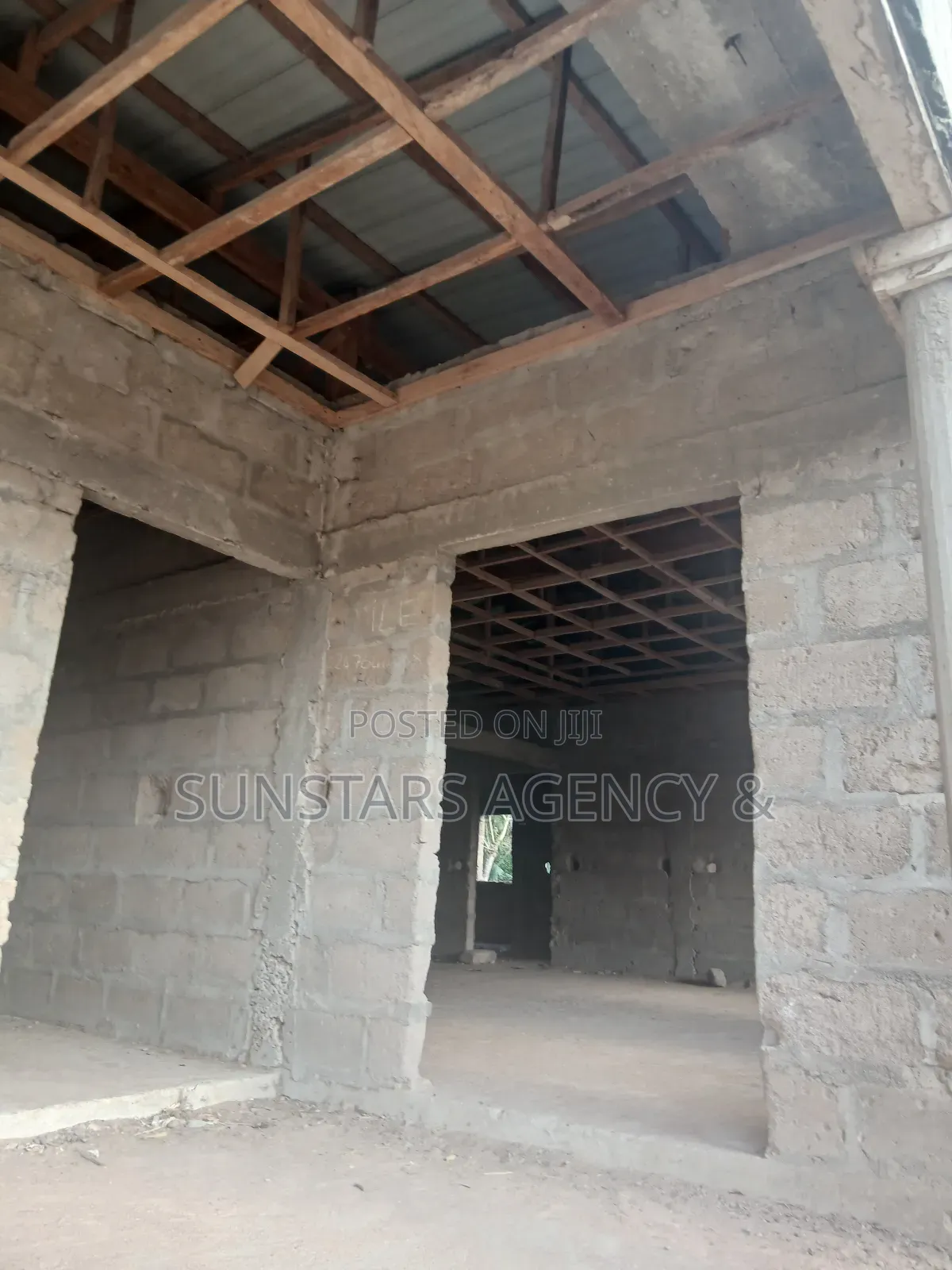 4bdrm House in Hohoe for sale