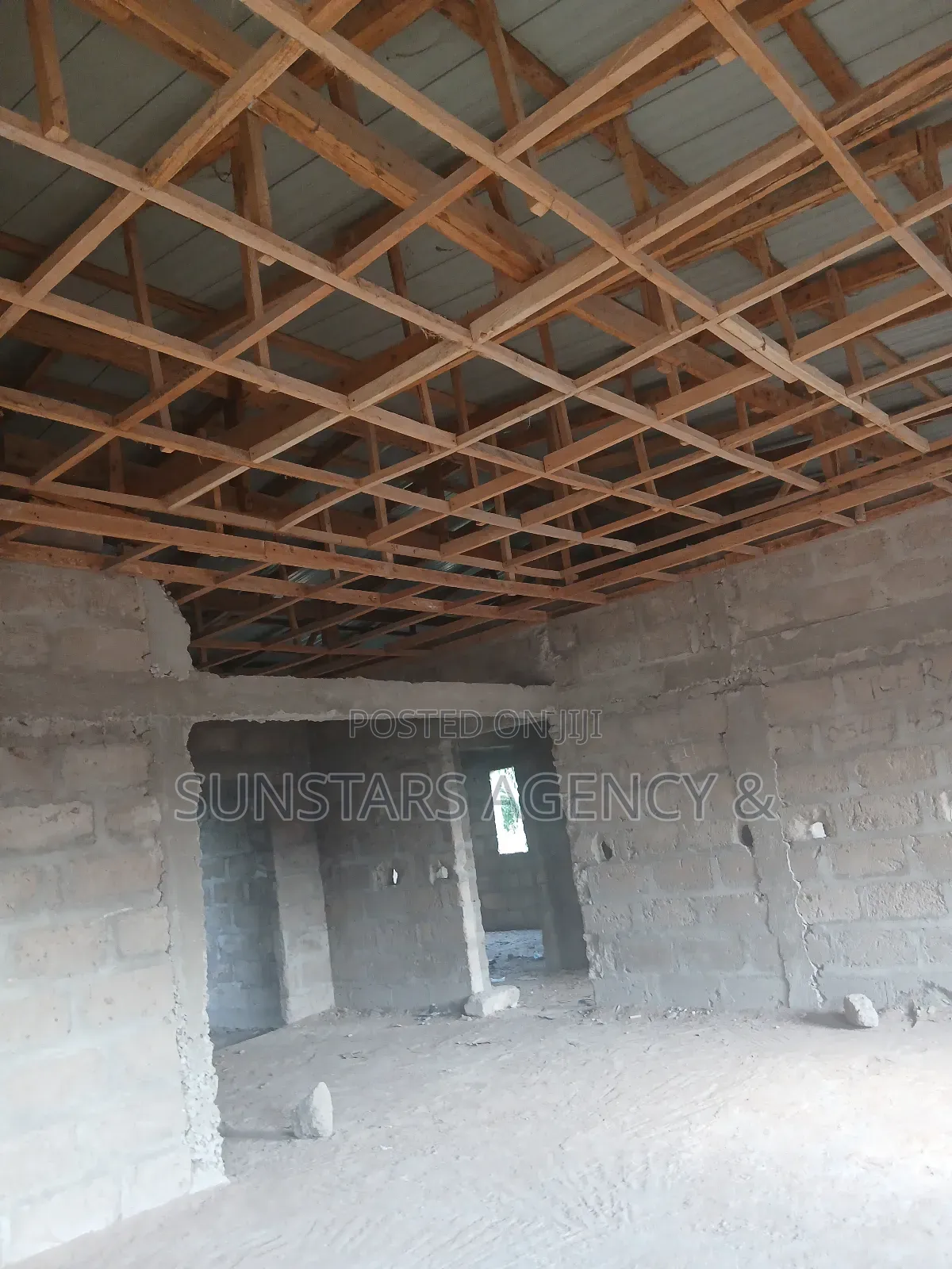 4bdrm House in Hohoe for sale
