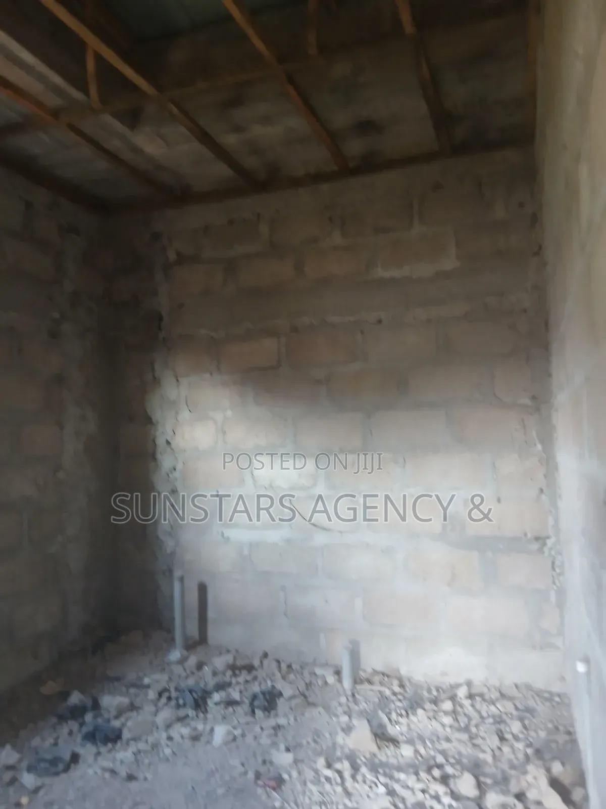 4bdrm House in Hohoe for sale