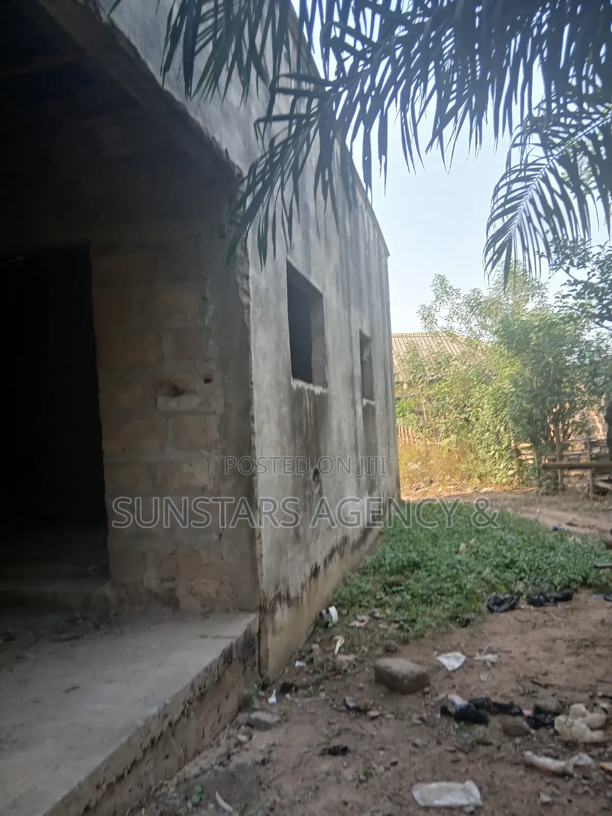 4bdrm House in Hohoe for sale