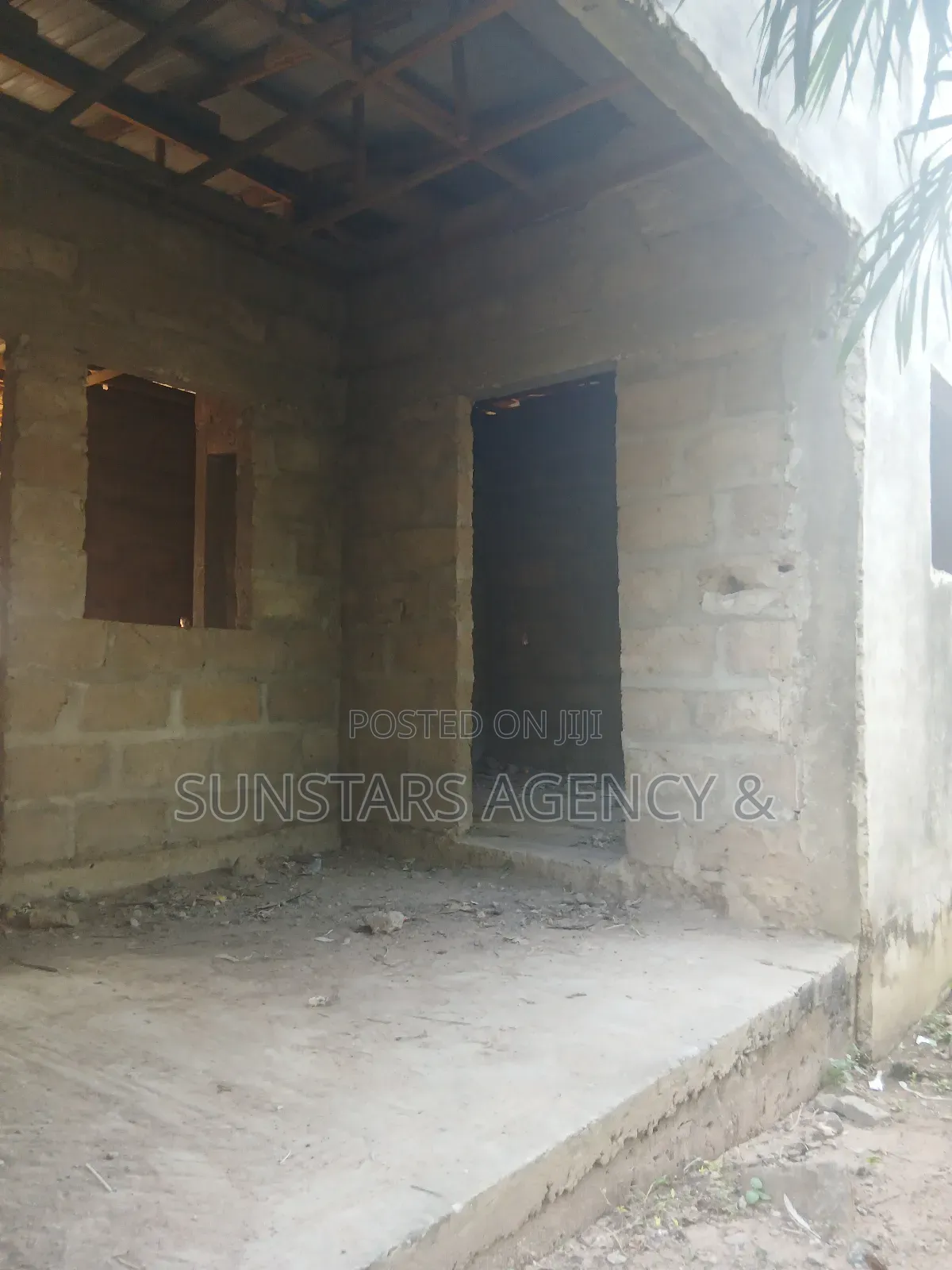 4bdrm House in Hohoe for sale