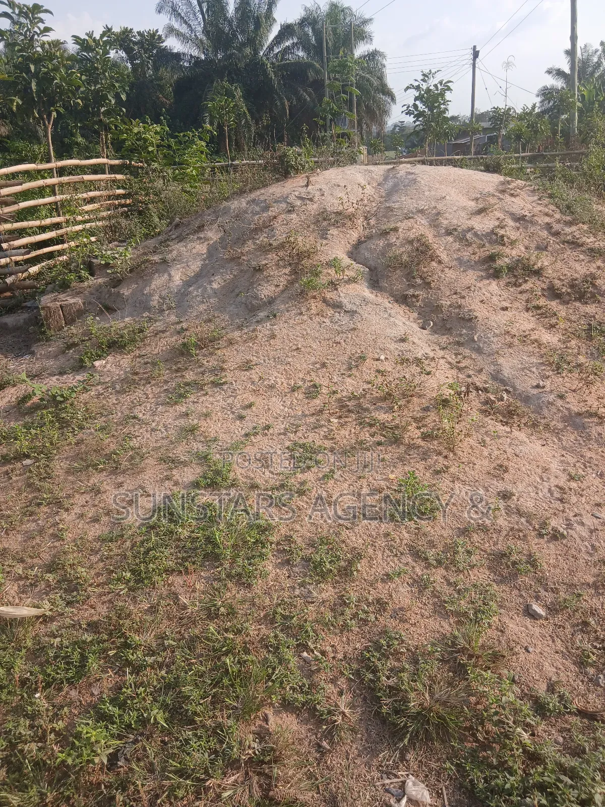 4bdrm House in Hohoe for sale