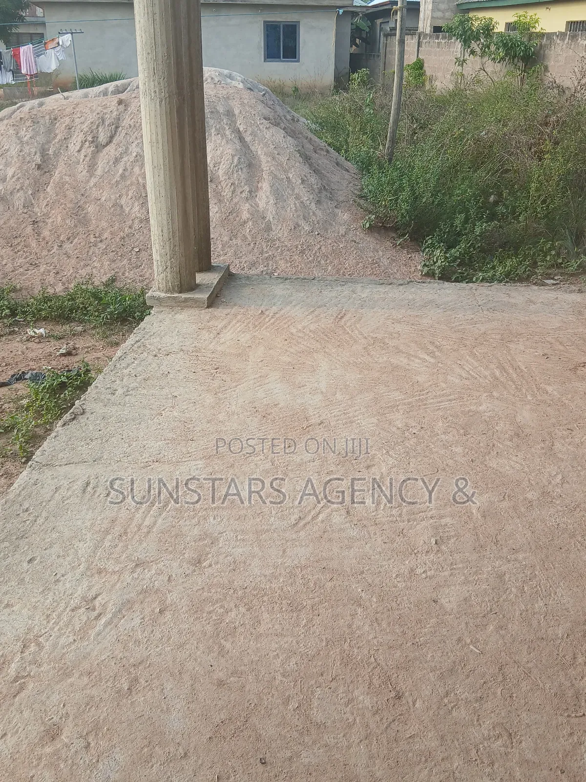 4bdrm House in Hohoe for sale