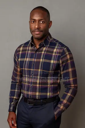 Unique Long Sleeve Shirt