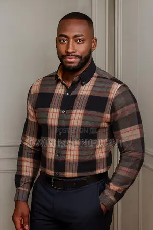 Unique Long Sleeve Shirt