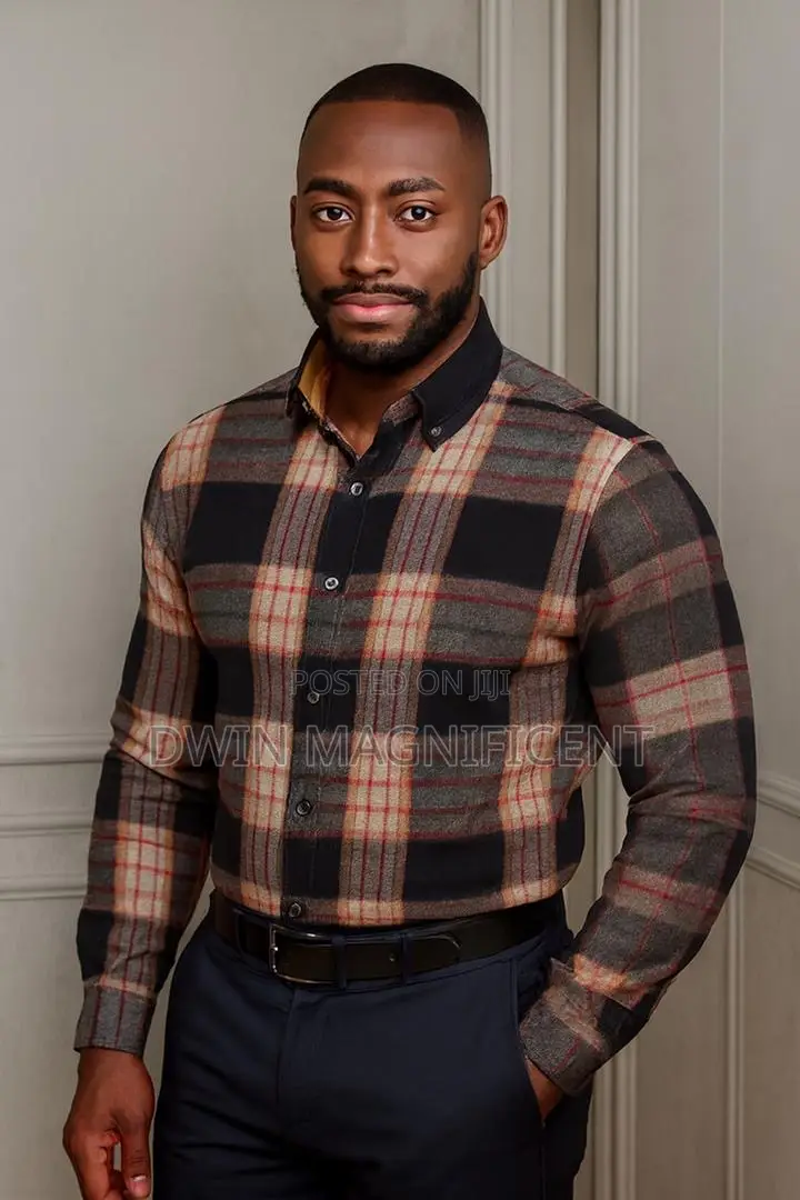 Unique Long Sleeve Shirt