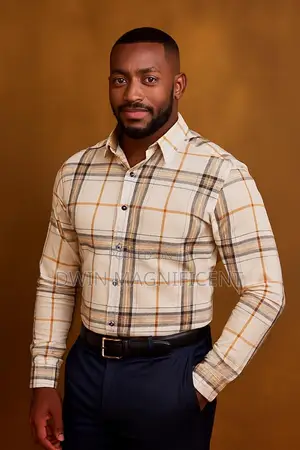 Unique Long Sleeve Shirt