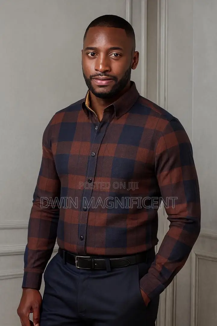 Unique Long Sleeve Shirt