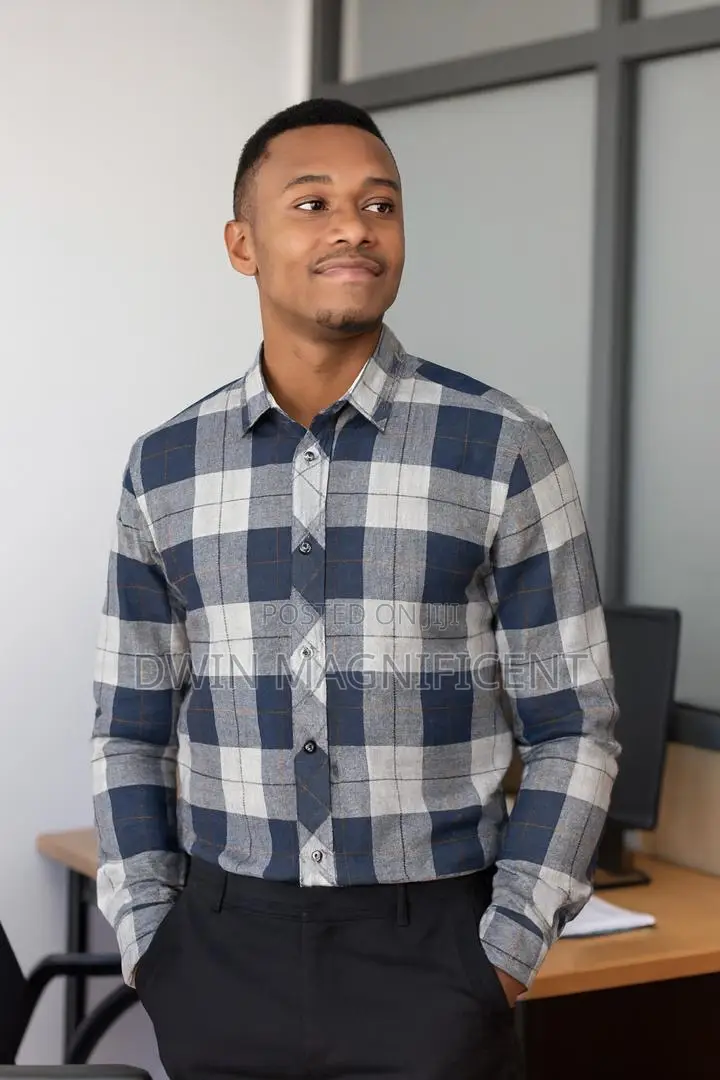 Unique Long Sleeve Shirt