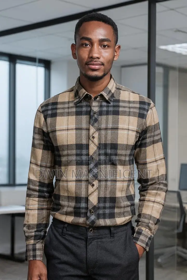 Unique Long Sleeve Shirt