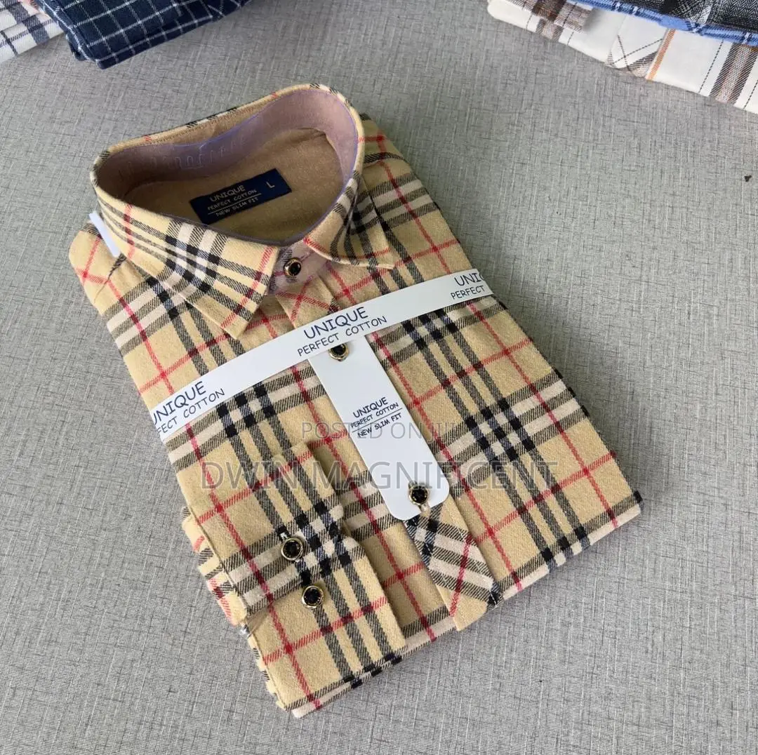 Unique Long Sleeve Shirt