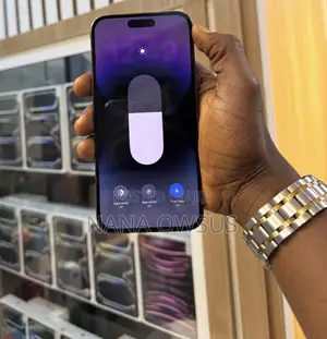Apple iPhone 14 Pro Max 128 GB Purple