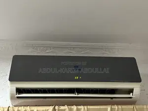 Air Condition Service