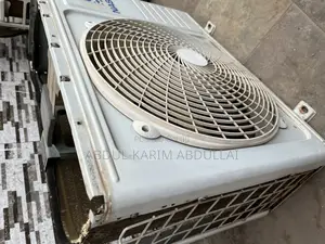 Air Condition Service
