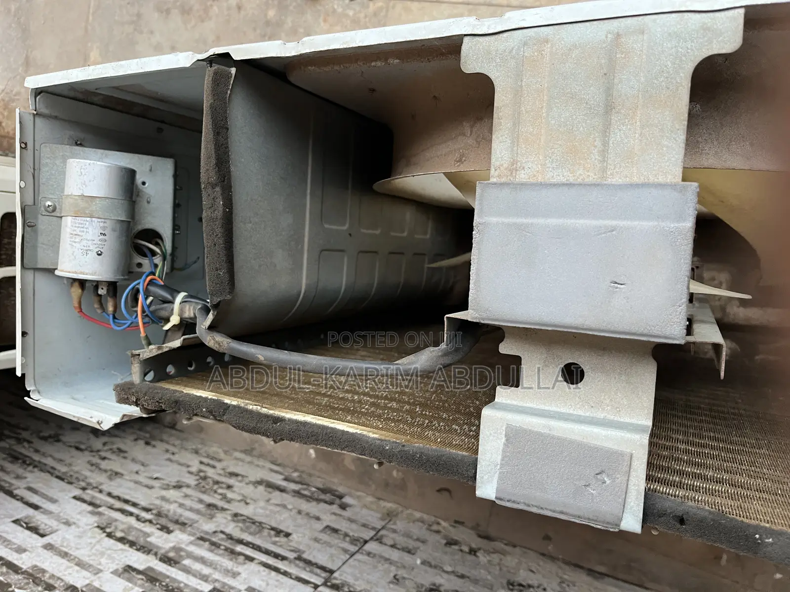 Air Condition Service