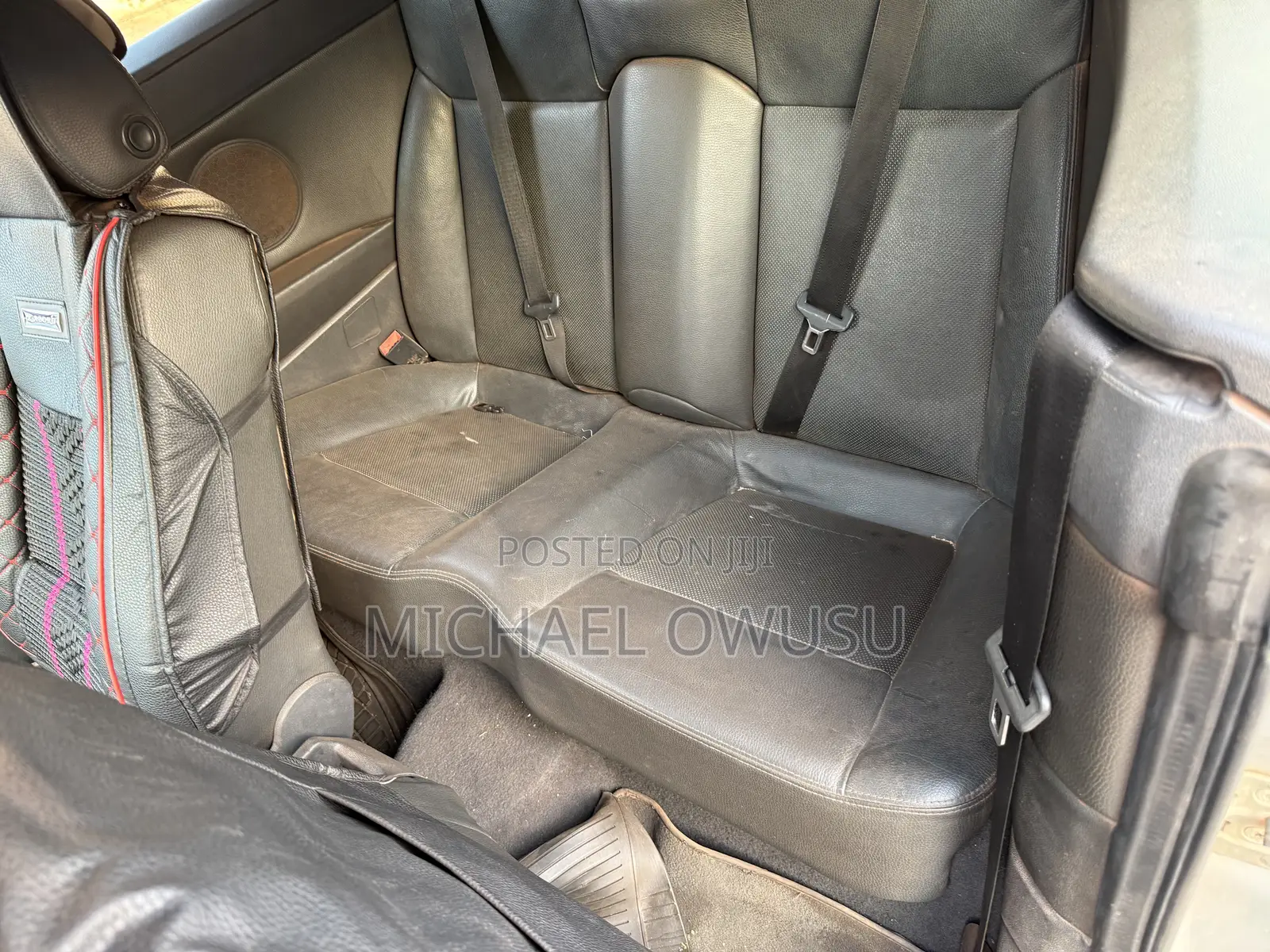 Opel Astra 2010 Silver