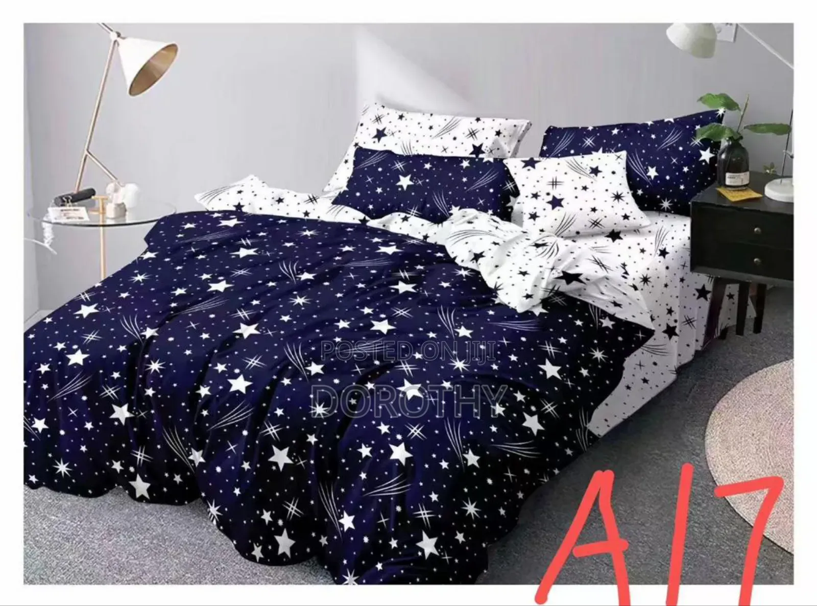 2 Piece Bed Sheets