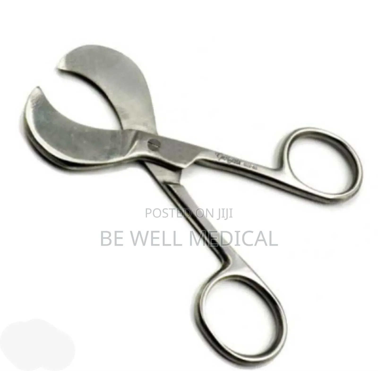 Umbilical Cord Scissors