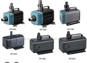 55 Watts Sobo Pump