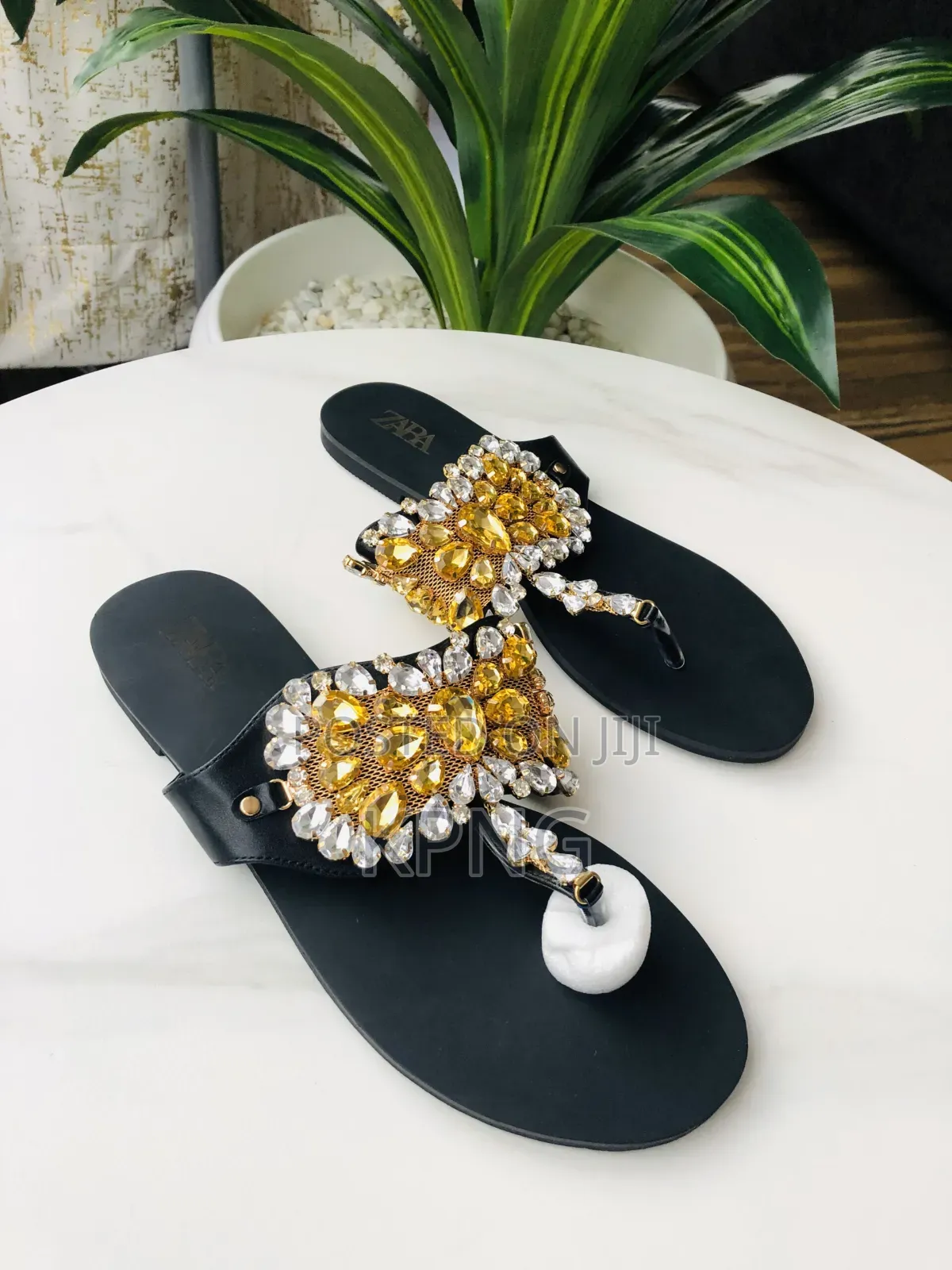 Quality Ladies Slippers