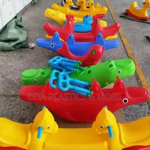 Rocking Horses