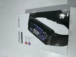 Itouch Active 4