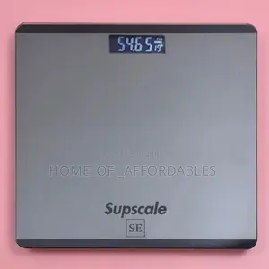 Digital Body Weighing Scale-