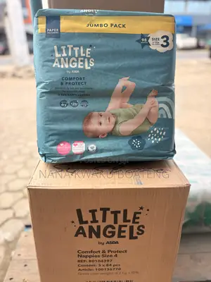 Little Angel