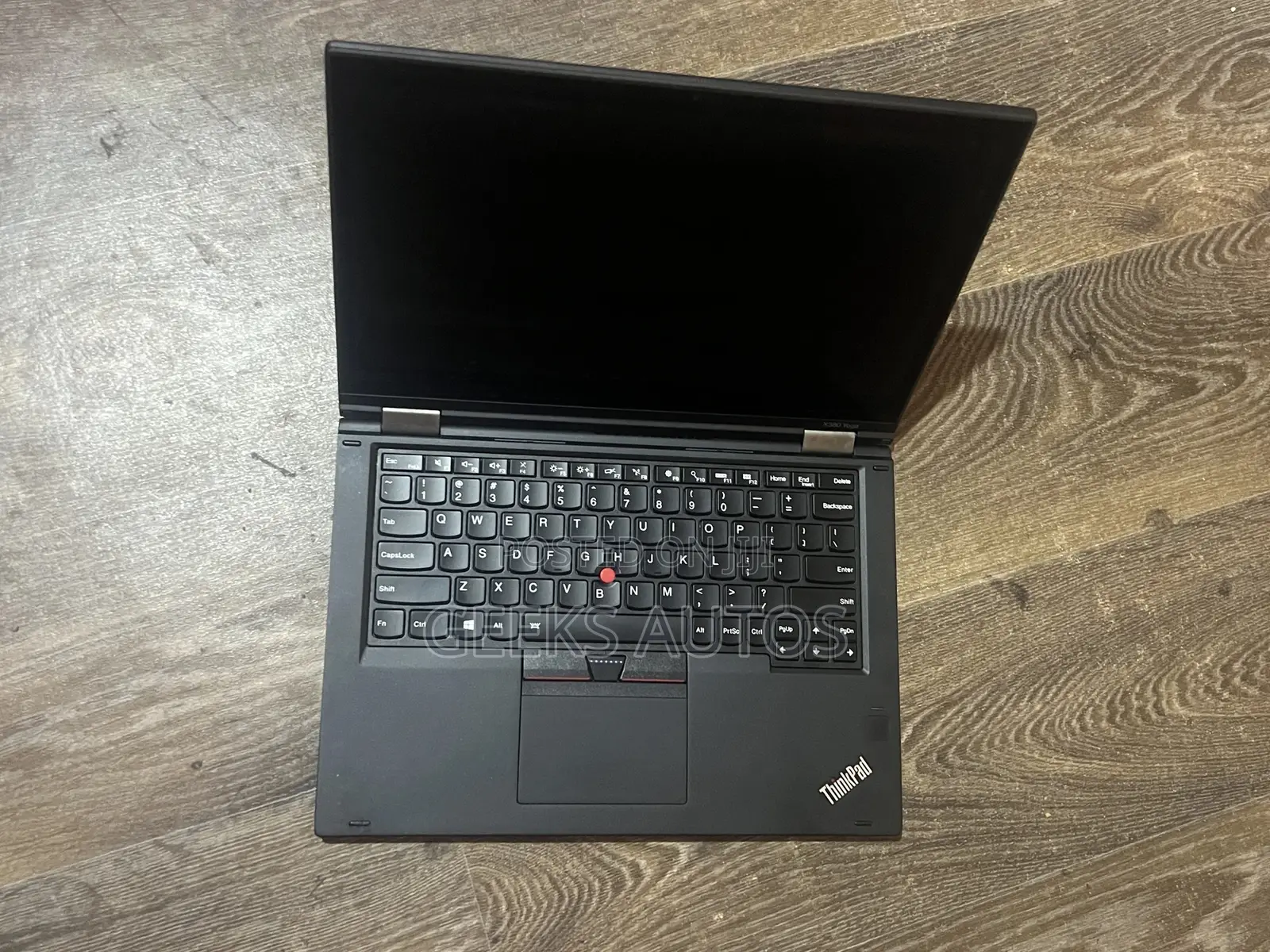 Laptop Lenovo ThinkPad X380 Yoga 8GB Intel Core I5 SSD 128GB