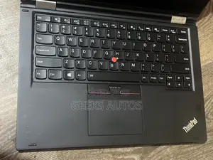 Laptop Lenovo ThinkPad X380 Yoga 8GB Intel Core I5 SSD 128GB
