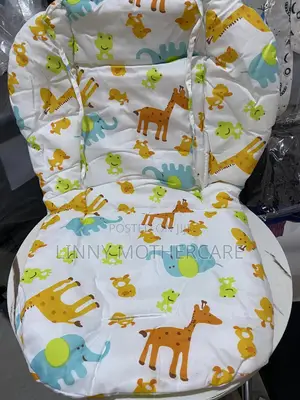 Waterproof Baby Washable Soft Seat Mat