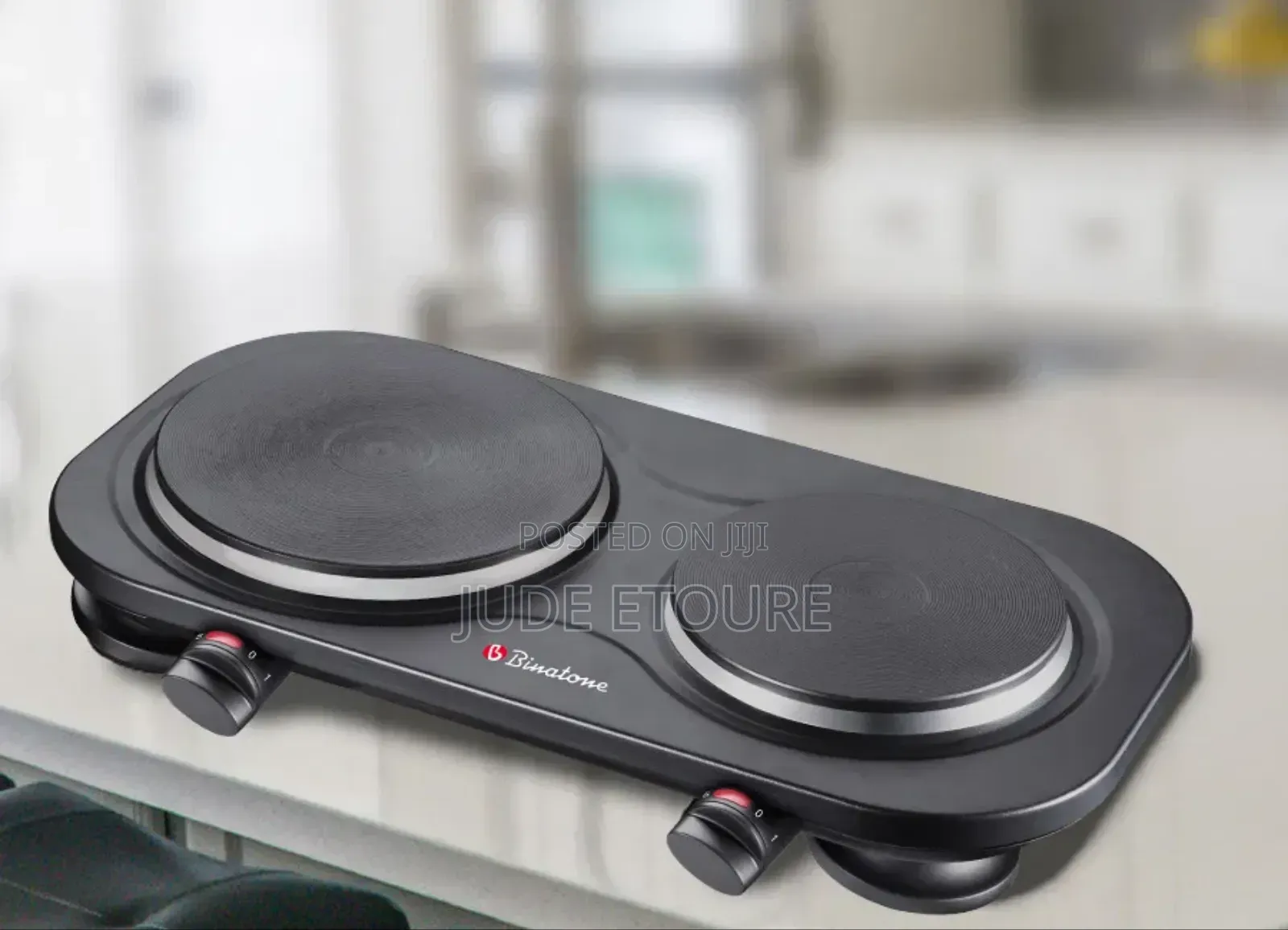 Binatone Hot Plate