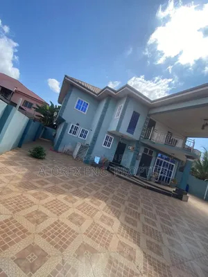 4bdrm House in Pantang Junction, Adenta for rent