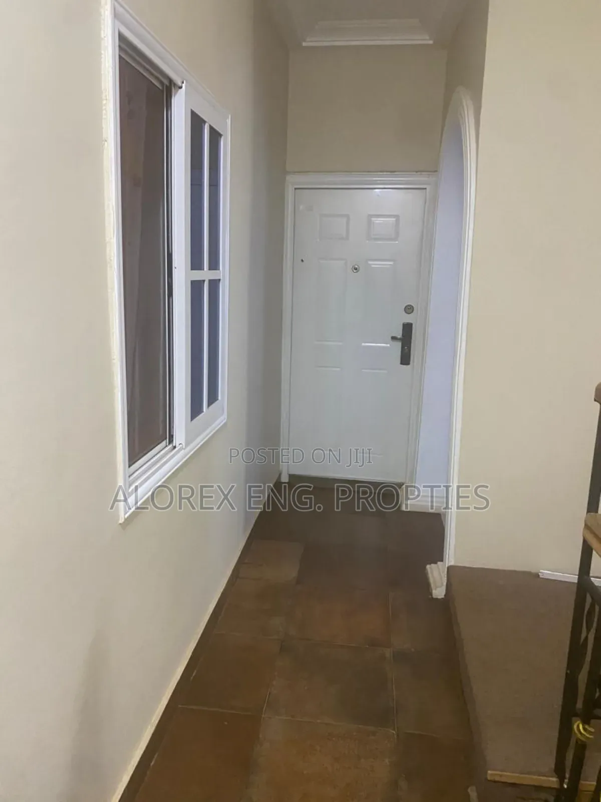 4bdrm House in Pantang Junction, Adenta for rent