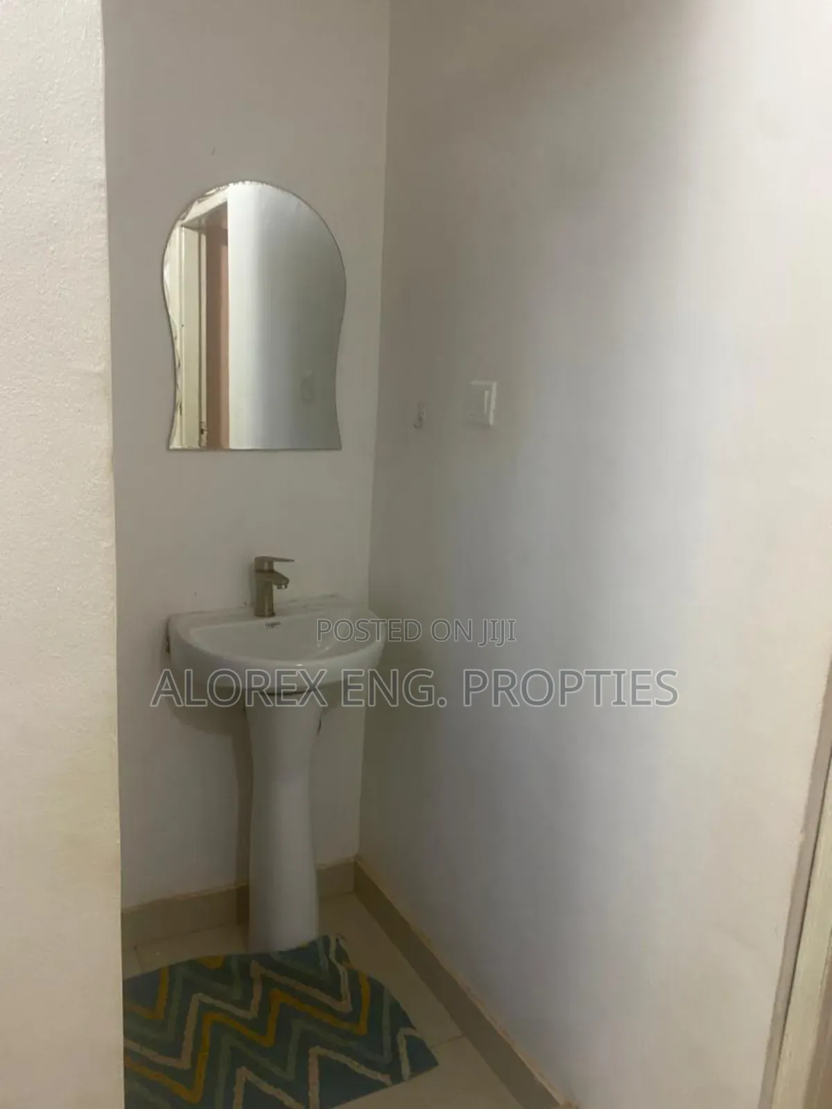 4bdrm House in Pantang Junction, Adenta for rent