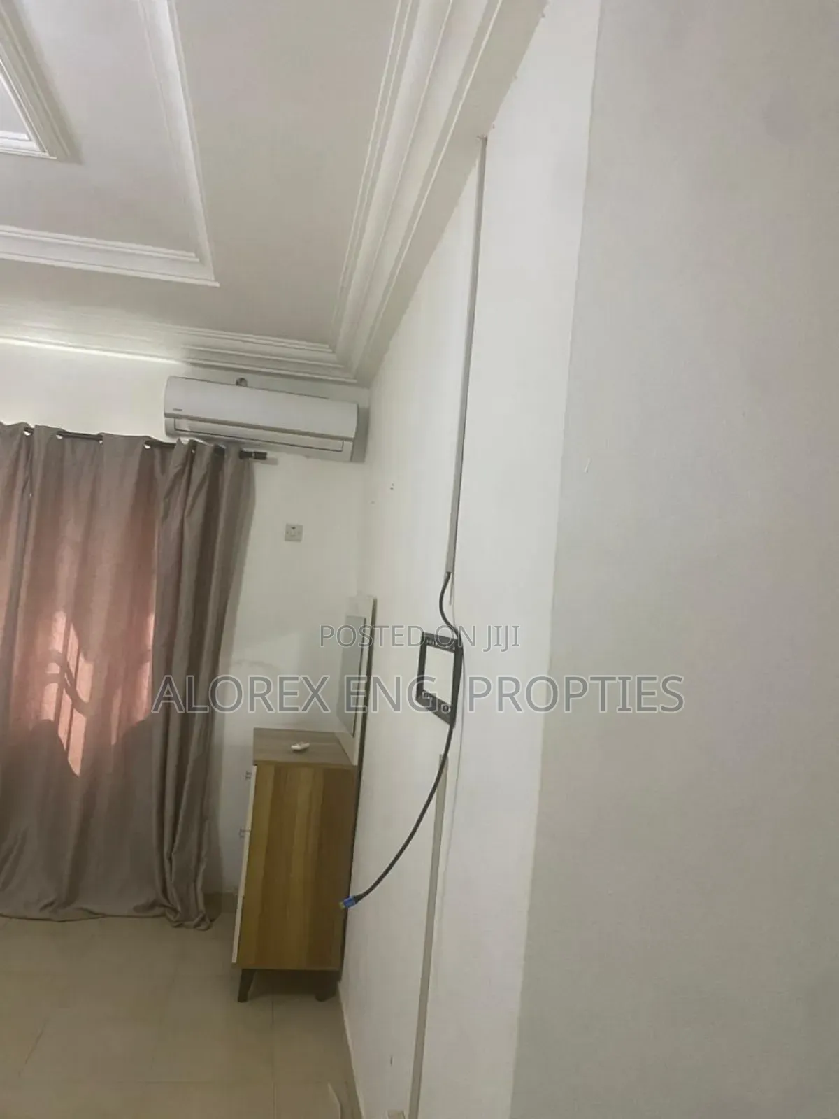 4bdrm House in Pantang Junction, Adenta for rent
