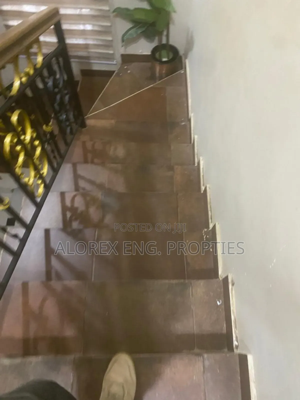 4bdrm House in Pantang Junction, Adenta for rent