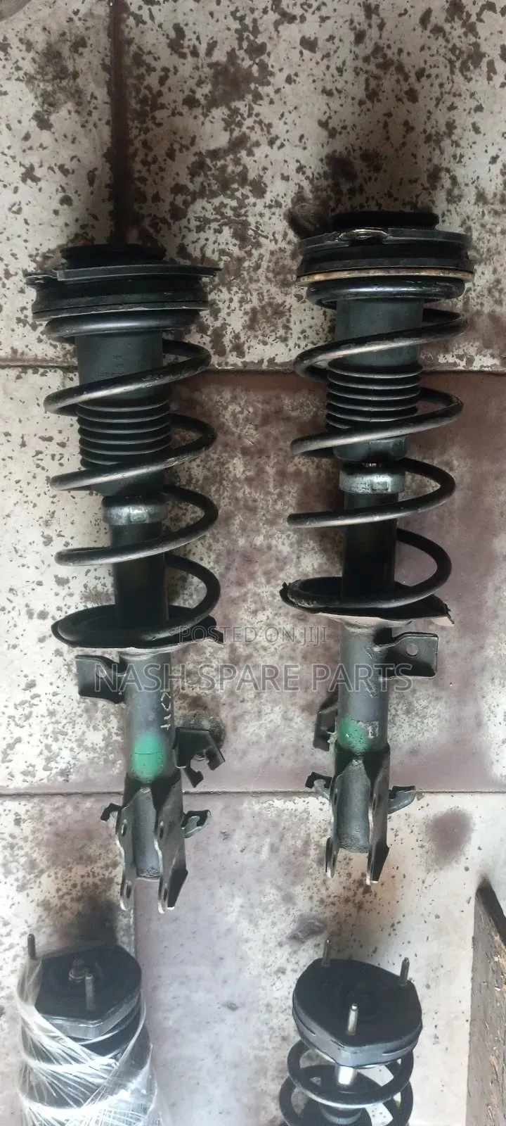 Nissan B15 Front Shock Absorber