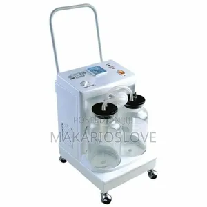 Suction Machines