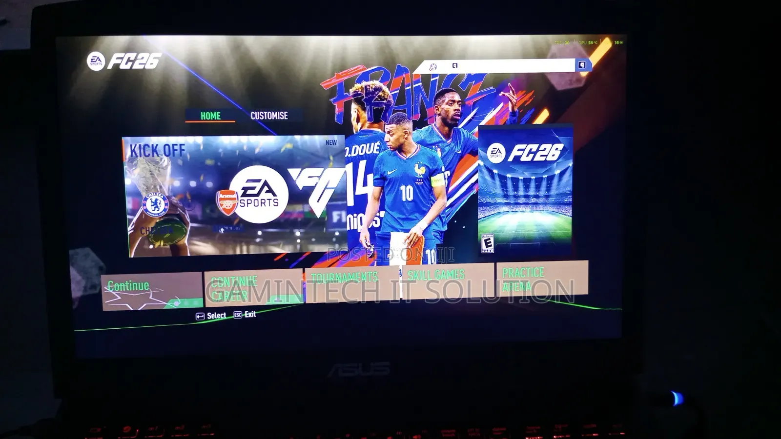 Fifa19,20,21 22,23 Patch Fc26 Pes 26