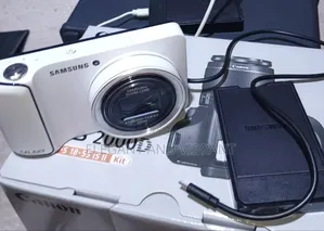 Home Used Samsung Galaxy Camera/ Phone/ Tablet