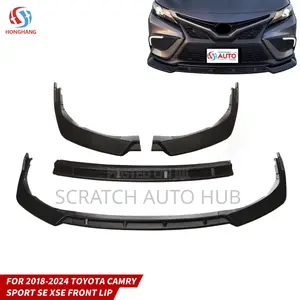 Original Bumper Lip for Camry 2019 Available